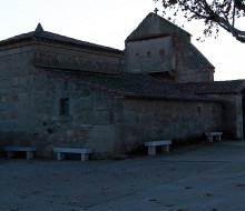 Iglesia de Nuestra Señora del Carrasco