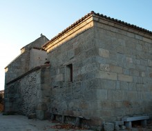 Iglesia de Nuestra Señora del Carrasco