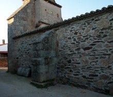 Iglesia de Nuestra Señora del Carrasco