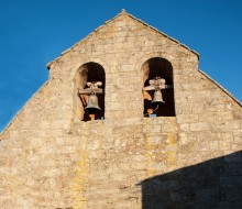 Iglesia de Nuestra Señora del Carrasco