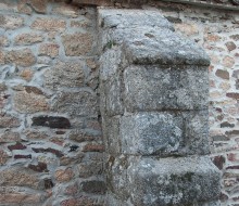 Church of Nuestra Señora del Carrasco