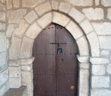 Iglesia de Nuestra Señora del Carrasco