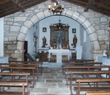 Iglesia de Nuestra Señora del Carrasco