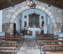 Church of Nuestra Señora del Carrasco