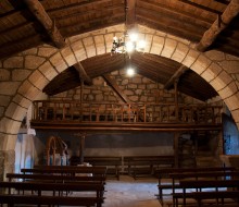 Church of Nuestra Señora del Carrasco