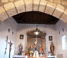 Iglesia de Nuestra Señora del Carrasco