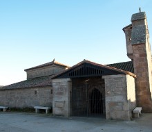 Church of Nuestra Señora del Carrasco