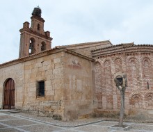 Church of San Andrés