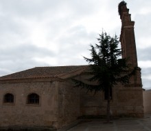 Church of San Andrés