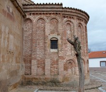 Church of San Andrés