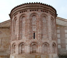 Church of San Andrés