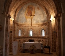 Iglesia de San Andrés