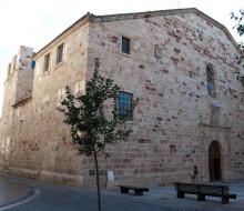 Iglesia de San Andrés