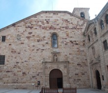 Church of San Andrés