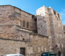 Iglesia de San Andrés