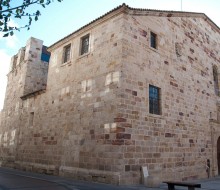 Iglesia de San Andrés