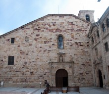 Church of San Andrés