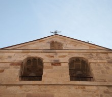 Iglesia de San Antolín