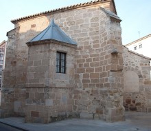 Church of San Antolín