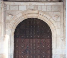 Iglesia de San Antolín