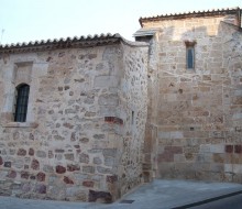 Iglesia de San Antolín