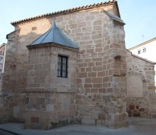 Church of San Antolín