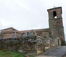 Iglesia de San Antolín