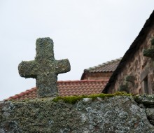 Church of San Antolín