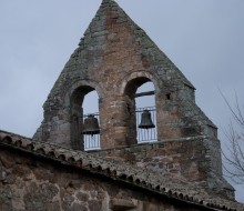 Church of San Bartolomé