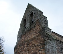 Iglesia de San Bartolomé