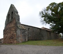 Iglesia de San Bartolomé