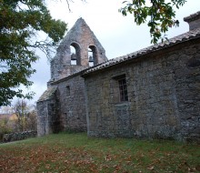 Iglesia de San Bartolomé