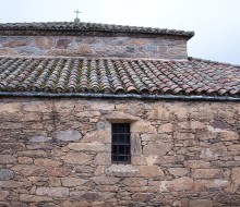 Iglesia de San Bartolomé