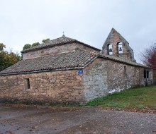 Church of San Bartolomé