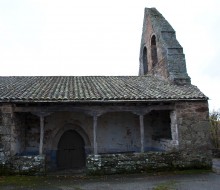 Church of San Bartolomé