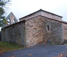 Church of San Bartolomé