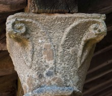 Iglesia de San Bartolomé