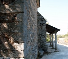 Iglesia de San Bartolomé