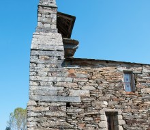 Church of San Bartolomé