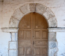 Church of San Bartolomé