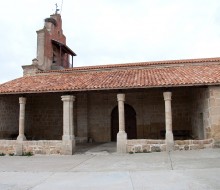 Iglesia de San Cristóbal