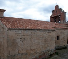 Church of San Cristóbal