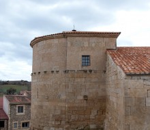 Church of San Cristóbal