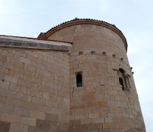 Church of San Cristóbal