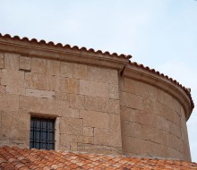 Iglesia de San Cristóbal