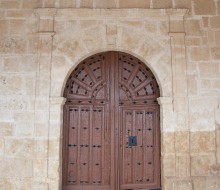 Church of San Cristóbal