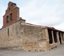 Church of San Cristóbal