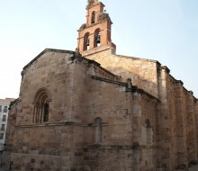 Church of San Esteban