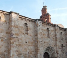 Church of San Esteban