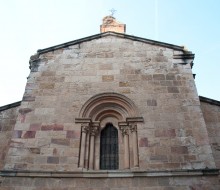 Church of San Esteban